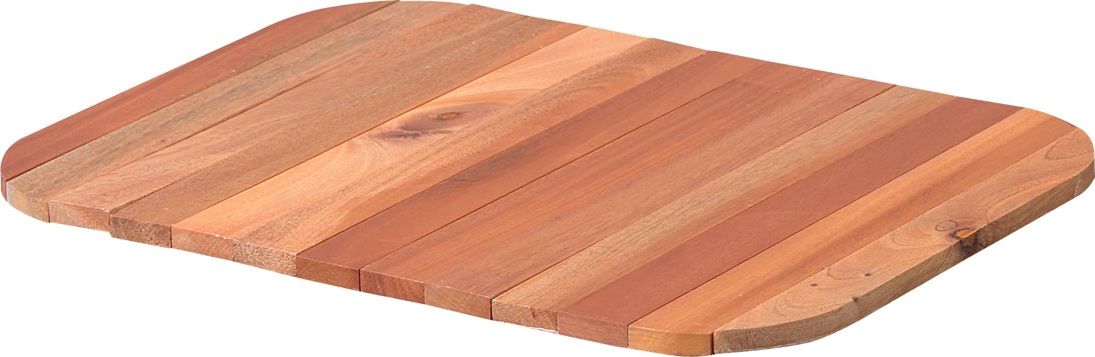 

AZUMAYA Trunk Cargo Table Top 20 (TC-20TB)