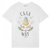 Casablanca Mens Casa Way T-Shirt