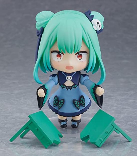 Nendoroid Hololive Production Rushia Junha plastová malovaná pohyblivá figurka bez měřítka