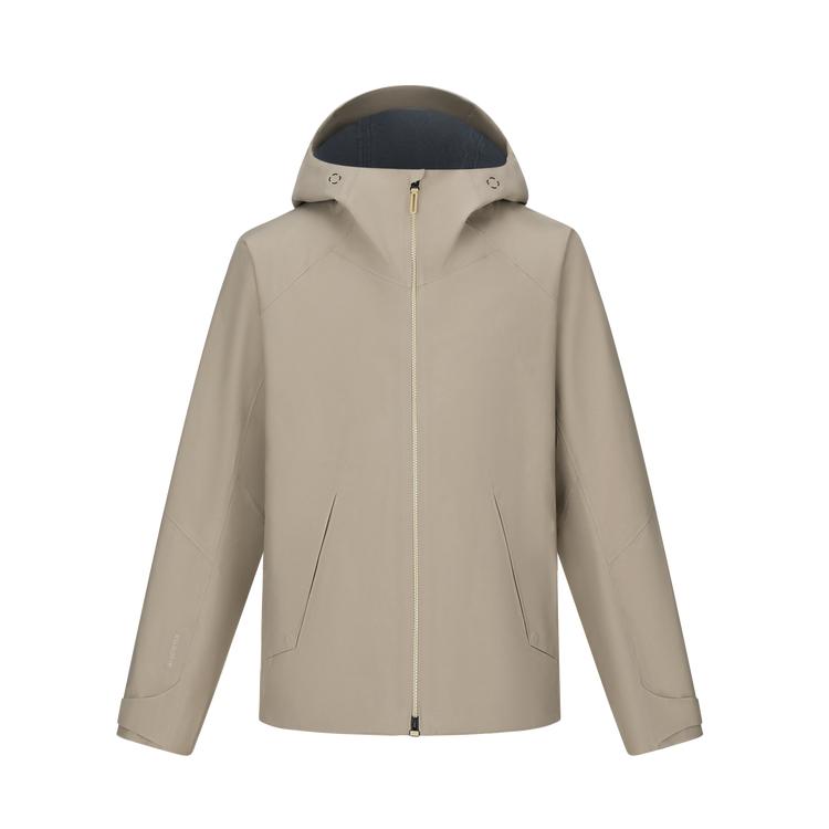DESCENTE Urban Commute GTX Waterproof Breathable 3L Men's Windbreaker Jacket Unisex D5431DHJ88
