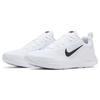 Nike Wearallday Hvit Svart Dame Sneakers CJ1677-100