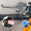 4 Colors Bicycle Brake Handle High Strength 3Finger Brake Lever  Bicycle Accessories