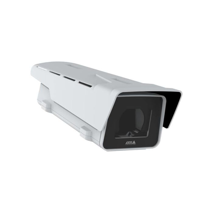 Caméra Box - Axis Communications - P1388-BE