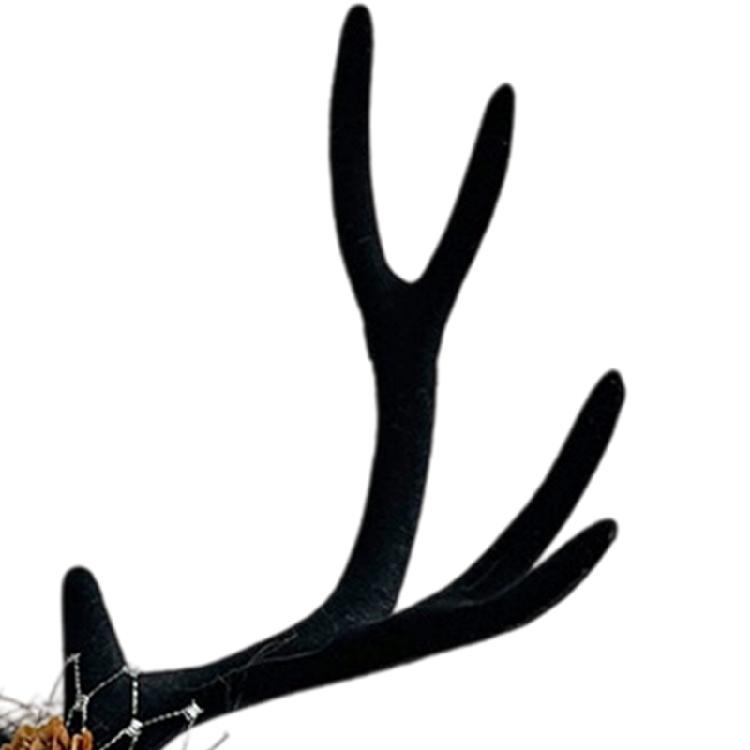 Kids Halloween Heaband Decorations Costume Party Accessories Lightweight Hairband Fashion Headpiece For Women