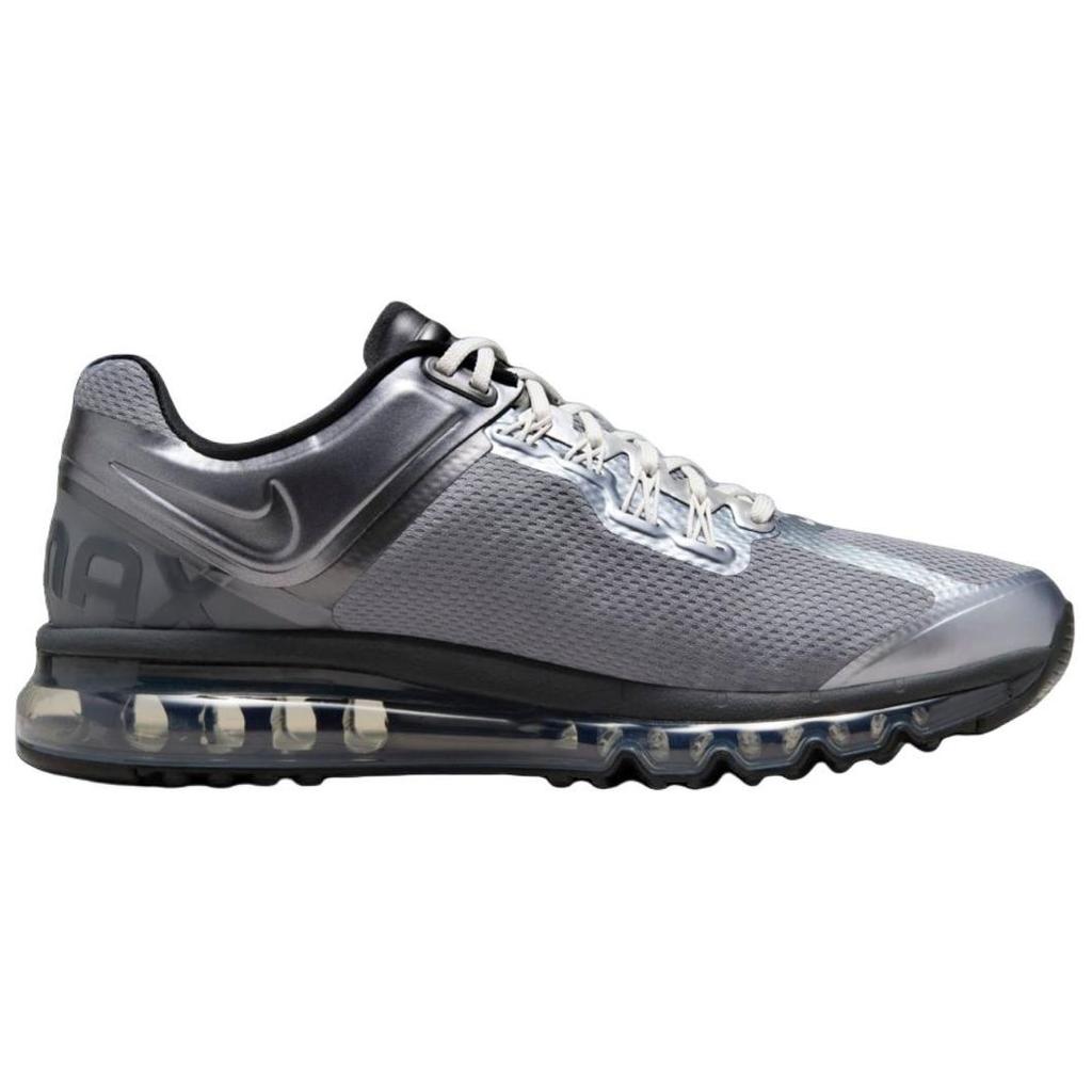 Nové Nike Air Max 2013 Metallic Cool Grey Metallic Silver HQ3481-099