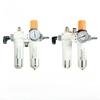 Water Oil Trap Combos For Tyre Changer Spare Parts Air Filter Lubricator Combination