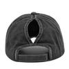 Letter Embroidered Cotton Baseball Cap Fashion Adjustable Unisex Trucker Hat For Men Women Hip Hop Urban Street Style Streetwear Classic Sun Hat