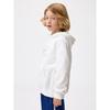 Gu By Uniqlo Kids  Unisex  Sweatshirt Hoodie Pocket Piece