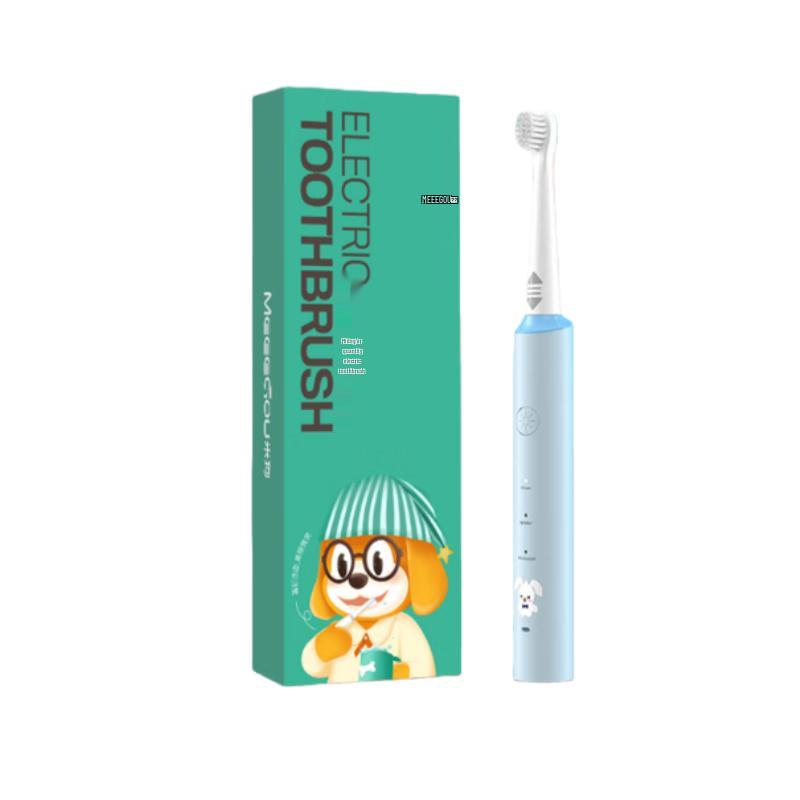 MEEEGOU MX618 Sonic Electric Toothbrush CN plug (adapter included)