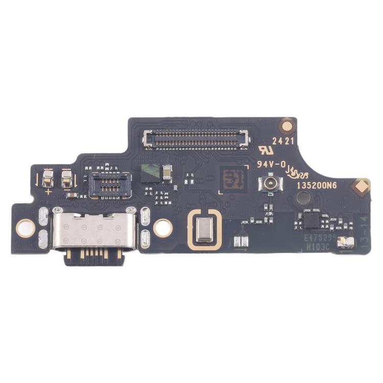 OEM Charging Port Board with iC