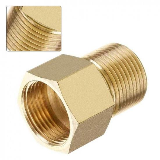 High Pressure Washer Connector M22 To M22 15 for Direct Hose Tallation