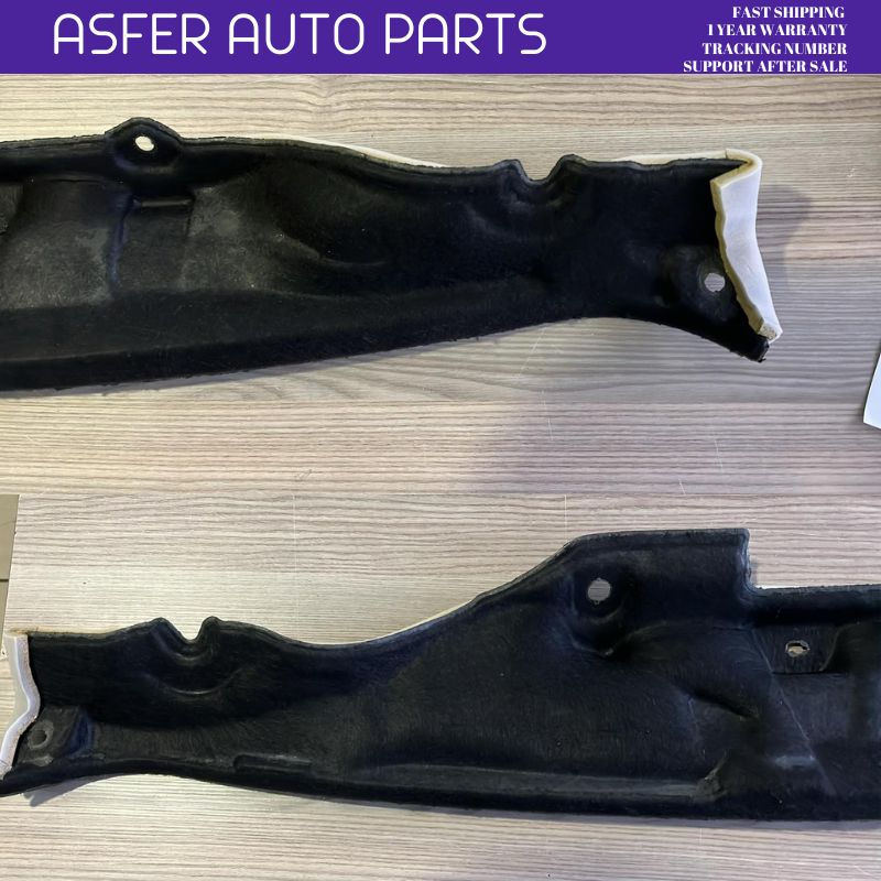 Front Chest Seal For Renault Megane Renault Megane Mk2 2002-2008 Oem 8200499530