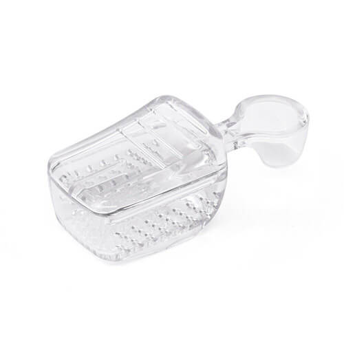

Совок OXO Good Grips POP (Вытираю пыль)