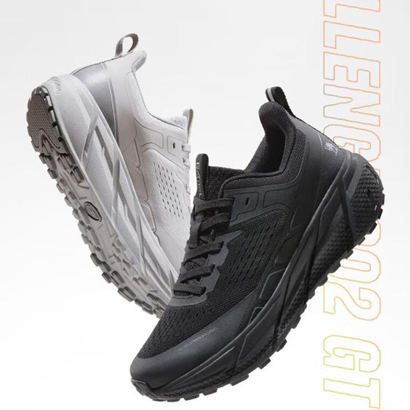CAMEL Men s Shock-Absorbing Running Shoes 44