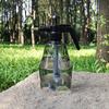 1.5L Hand Pressure Sprayer Manual Air Pump Garden Disinfection Water Sprayer