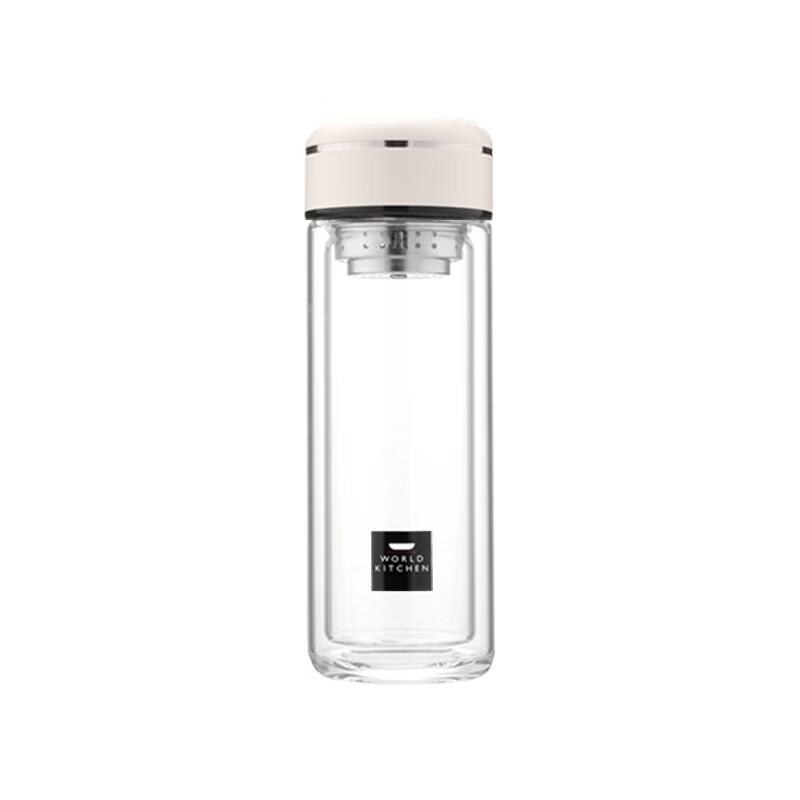 Corning VISIONS Double Wall Glass Cup