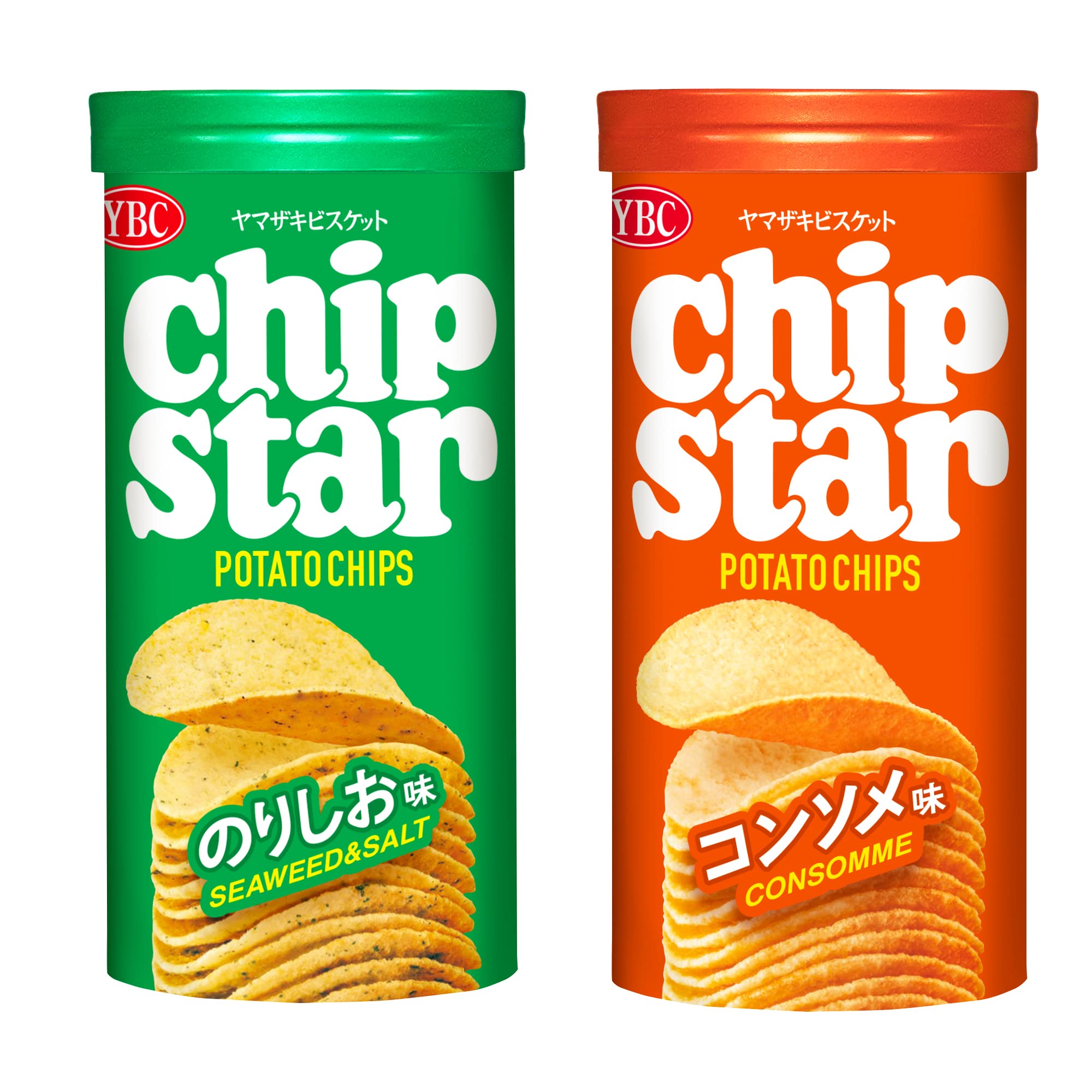 

Печенье Yamazaki Chip Star S 2 вида ассорти всего 16 шт. том 2