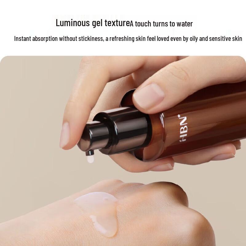 HBN Six-Hyaluronic Acid 2.0 Revitalizing Essence