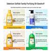Cai Le Selenium Disulfide Anti-Dandruff Shampoo