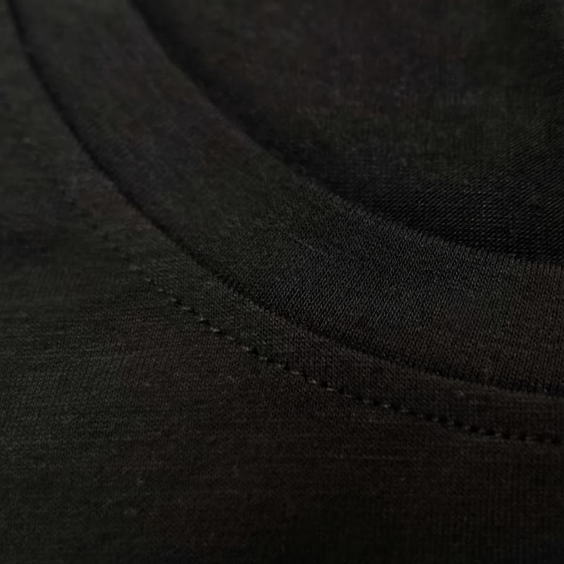 T-shirt con Stampa Grafica di Orso, Manica Corta Girocollo Top Casual per Estate e Primavera, Abbigliamento Donna