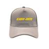 Can Am Baseball Cap Unisex Adjustable Outdoor Summer Unisex Hats MZ