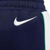 Nike Knitted Sports Pants AW25 Comfortable Soft Casual Versatile Kids Bottoms IO2666-410