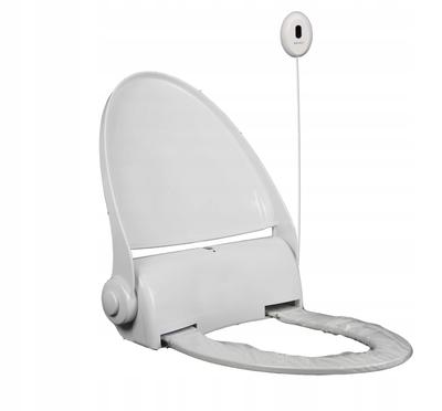 Banyo ve tuvalet – Klozet kapakları
