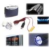 USB To 1.5V 3V 4.5V 6V AAA LR03 Battery Eliminators for LED Light Electronic Toy