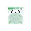 SANRIO Pochacco Fan Case (Enjoy Idol) Multicolor