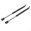 1 Pair Rear Trunk Shock Gas Support Damper Strut Lid for 520i 523i