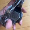 Used CASIO PRO TREK PRW-1000TJ Titanium Belt Radio Solar