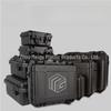 Guangzhou Plastic Portable Tool Box for Impact Drill and Hot Melt Gun