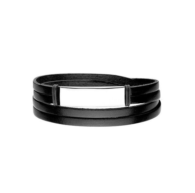 

Браслет Manoki BA867B One Size