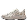 Anta Meteor 3 Comfortable Versatile Non-Slip Wear-Resistant Low-Top Casual Shoes Men Casual Shoes Light-Brown 112538851-6