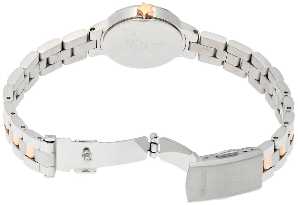 Wristwatch Io WI0271WD Multicolor [Orient Watch]