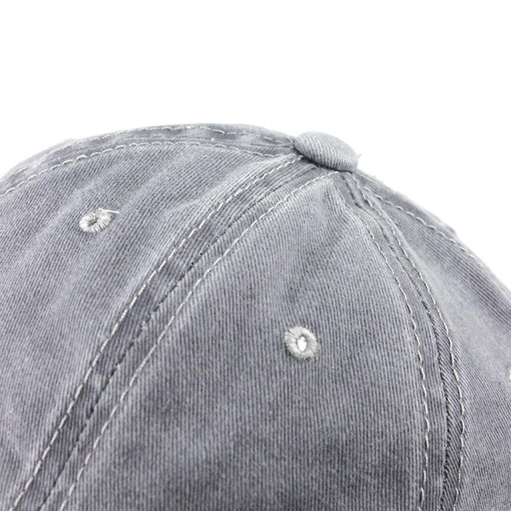 Buy Women Cotton Ponytail Baseball Hat 