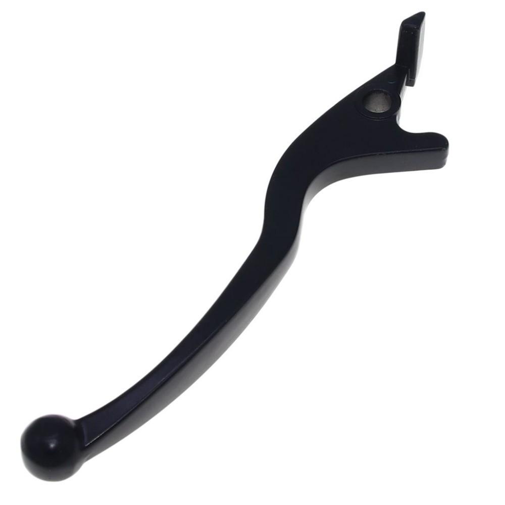 ABS Motorcycle Side Hydraulic Brake Handle Lever For 50cc 70cc 90cc 110cc 125cc Scooter