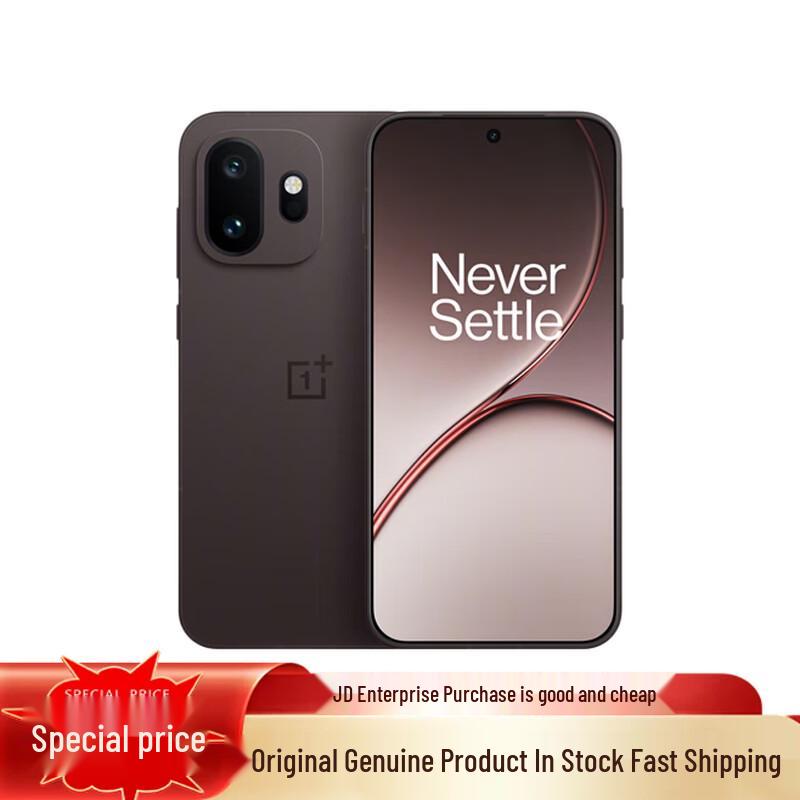

Ігровий смартфон OPPO OnePlus 15T 5G (версія CN) 12GB+256GB