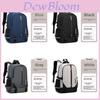 Modern Trendy Student Backpack With Polyester For School And Commuting
