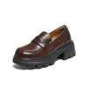 TATA/her 2026 Spring Fashion Casual Versatile Loafers