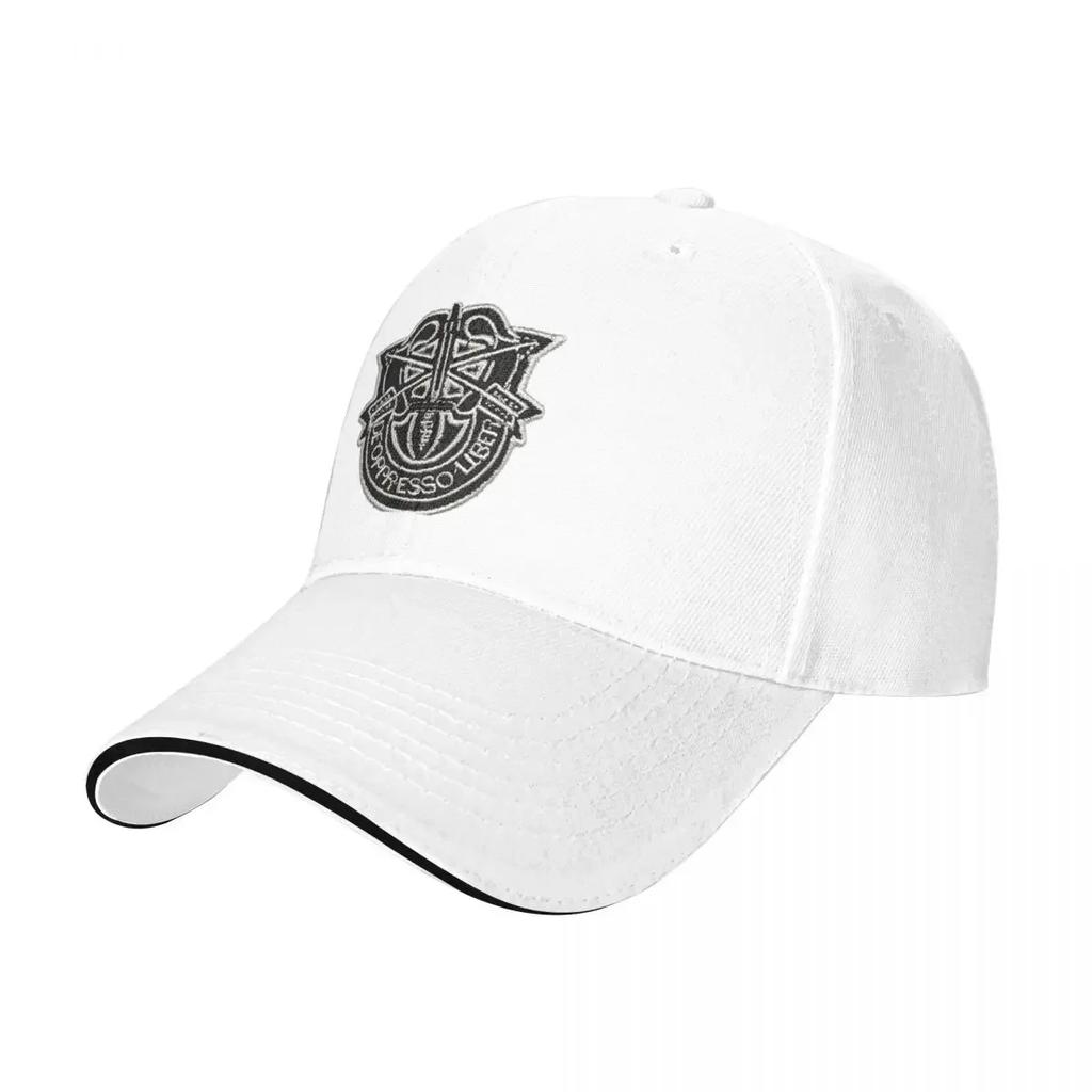 Drukowane Taktyczne Wojskowe Kapelusze Baseballowe Turystyczne Damskie Unisex Dorosły Męski Kapelusz Plażowy Golfowy Czapka Trucker Hip Hop