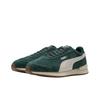 Puma R78 Wind Sd Fashion Comfortable Lifestyle Casual Shoes Unisex Casual Shoes Green 402660-03