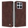 Wallet Case for Edge 70 Fusion+ 5G - Leather/PU, Brown