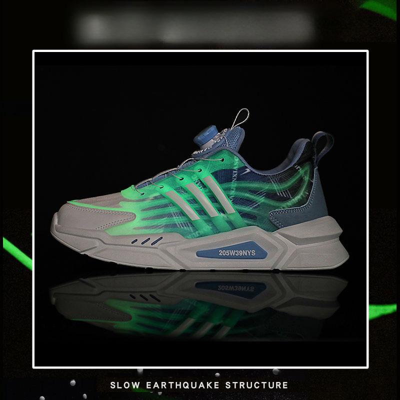 Обувь Мужские кроссовки Мужская мужская повседневная обувь Tenis Роскошная обувь — фото 16