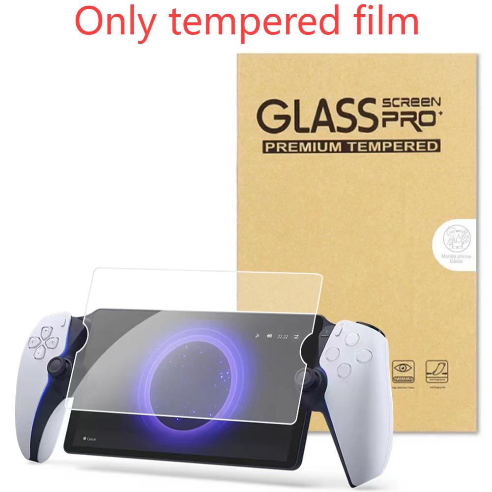 3 in 1 For PS5 Portal Charging Dock Handheld Type-C Charging Stand with RGB Light Charger Station For Sony Playstation Portal