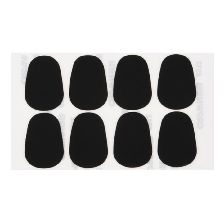All Purpose Saxophone Cleaning Tools Durable Nylon Brush Set Hygroscopic Swab Pad Protector For Musical Instruments