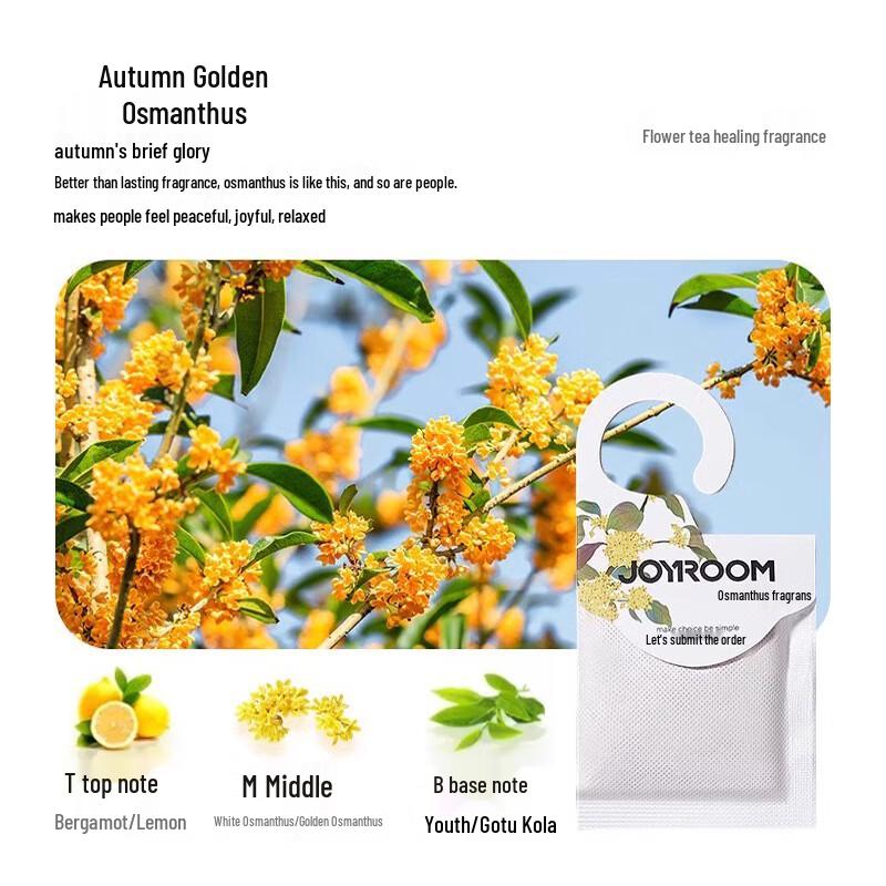 Joyroom Scented Sachets