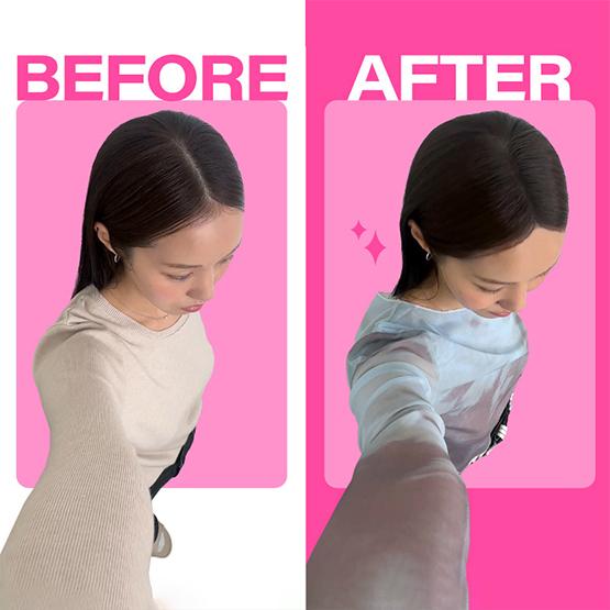 Mise En Scene Hello Jelly Pang Pang (3 Colors) 8g