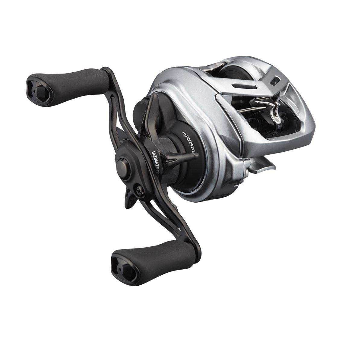 

DAIWA Alphas SV TW 800H Правая ручка (Катушка для наживки) [Модель 2021 г.]
