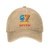67 Six Seven 67 Funny Italian Brainrot Fun Gaming Meme Casual Baseball Cap For FeUnisex Unisex Summer Outdoor Sport Hip Hop Hats